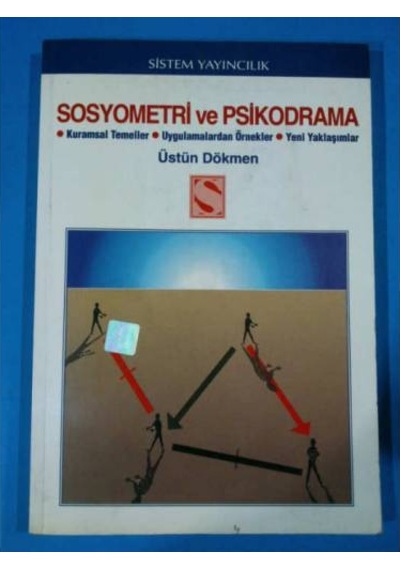 Sosyometri ve Psikodrama N11.4269