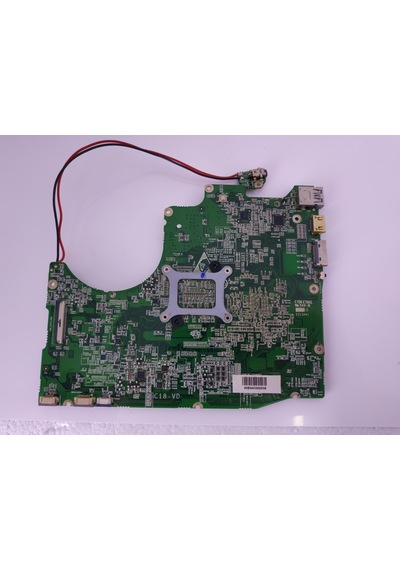 Crnbilisim Casper Uyumlu Cbt.3317-8500V Anakart 316888409