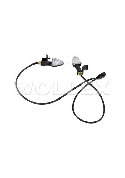 Medikaltec W123 Arka Far Takımı