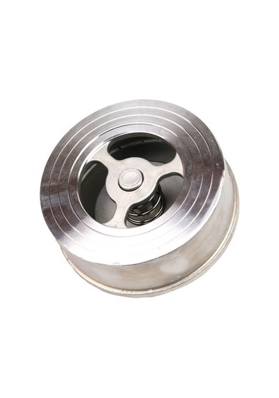 Dn200 Paslanmaz Disco Çekvalf 316