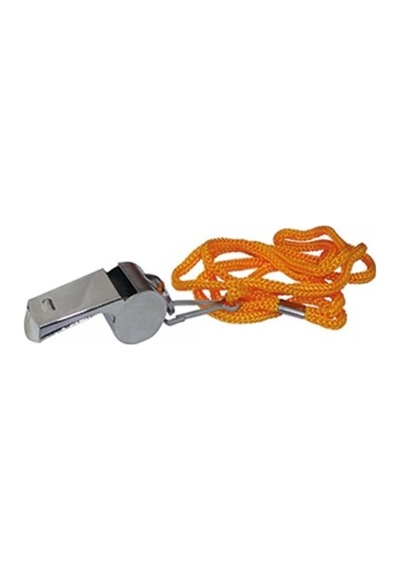 Metal Ipli Hakem Ve Deprem Düdüğü 24'lü İtrt005k270