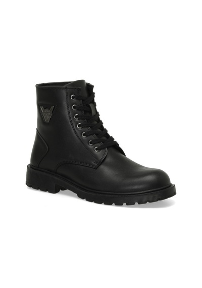 Torex Ratas 4pr Siyah Erkek Biker Bot 000000000101922289