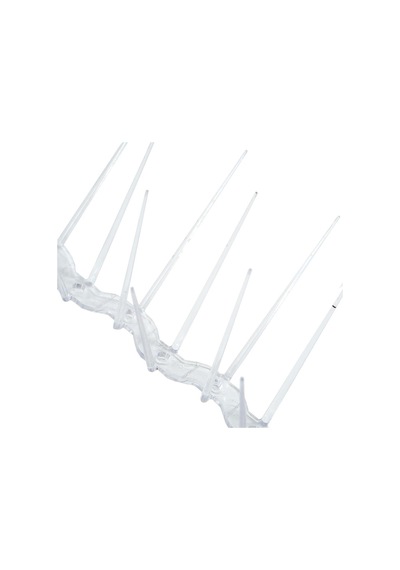 6544 Plastik Kuşkonmaz Bariyer 52 Cm 1 Adet