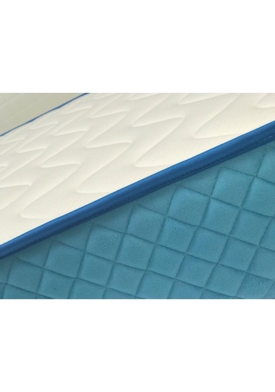Uzunbebe 100X200 Maxi-Cosi Dolphin Yaylı Yatak 100X200 Yaylı Yatak