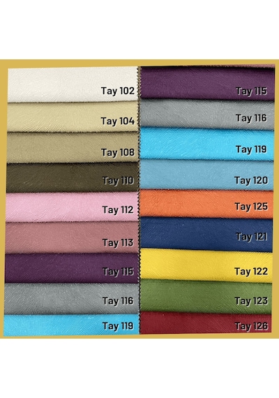 Tay Tüyü Döşemelik Kumaş (Yerli 1.Kalite Taytüyü) (471200730)