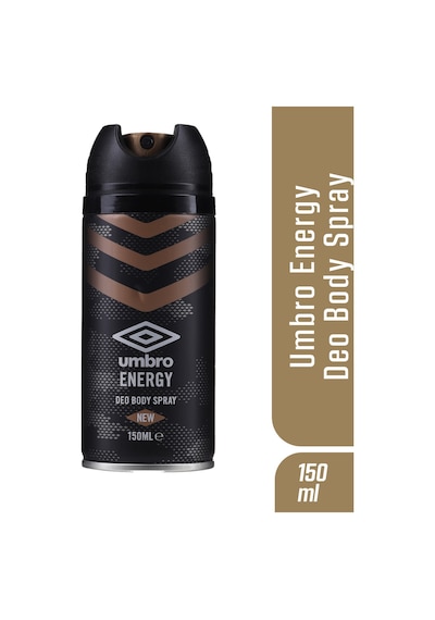 Umbro Energy Erkek Deodorant Sprey 150 Ml