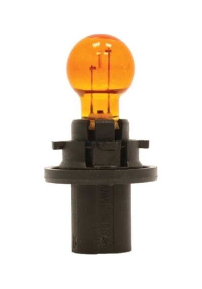 Ampul 12v 16w Pcy16w Turuncu 12271ac1 Pu20d/2 Hıpe Wın-nat-pcy16w
