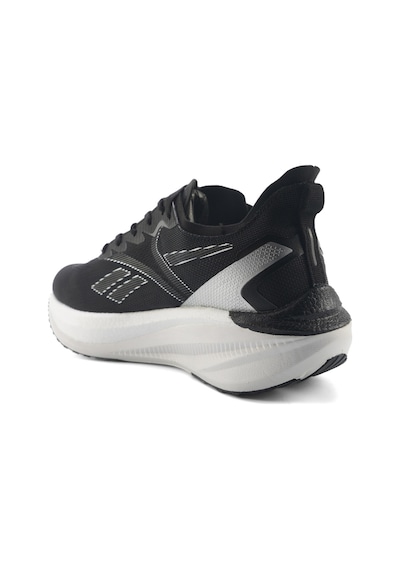 Reebok Run Ays Siyah Erkek Koşu Ayakkabısı 000000000101989459 Siyah-sıyah Siyah