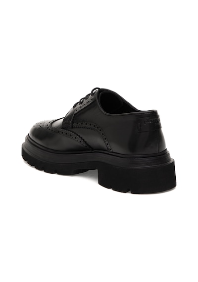 Pierre Cardin Erkek Siyah Ayakkabı 50319292-vr046