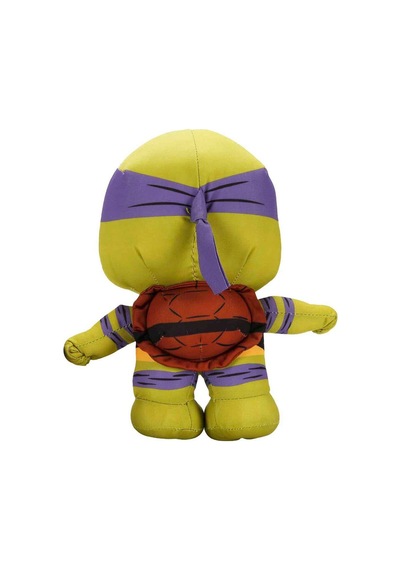 50234 Sun-htı-sbr-peluş N Turtles Lıl Bodz Nınj 4a