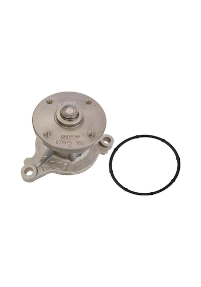 Skf Vkpc95920 Devirdaim Su Pompası Hyundaı İ30 1.4l T-gdı G4ld 17- / Kıa Ceed 18- 2510003800 -