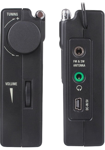 Tecsun Pl-310Et Fm Stereo Radyo