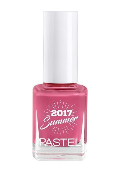 Pastel Summer Party Oje 250