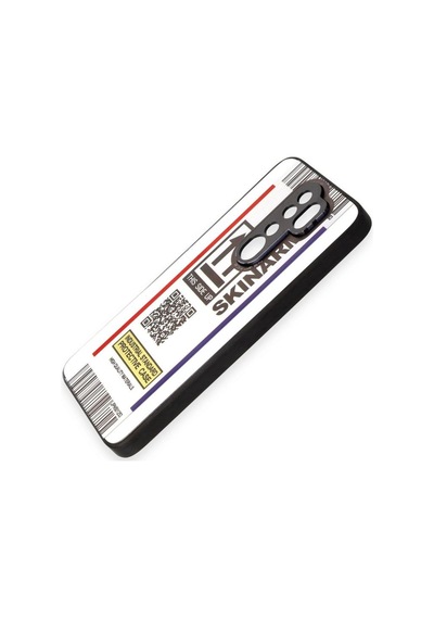 Mineli Metal Alaatin Lambası Alk3841 renkli
