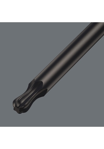 Wera 967 Pkl/9 Sb Torx L Anahtar Seti, Blacklaser, 9 Parça, Wera