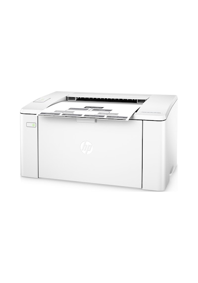 HP G3Q34A LaserJet Pro M102A Mono Lazer Yazıcı (Dolan Tonerli)