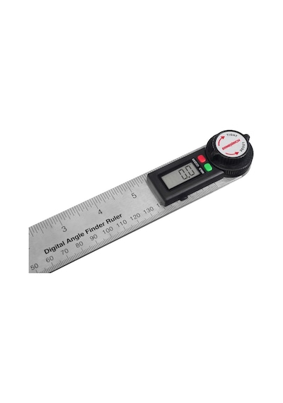 Ermenrich Verk Dr30 Dijital Açı Ölçer Metre