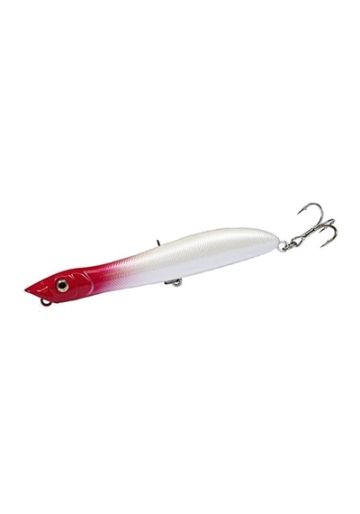 Fujin Z-walker 125 Red Head 033
