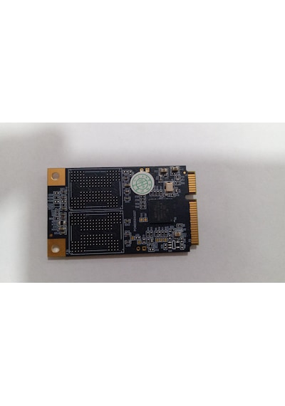 512 Gb Msata Ssd 540/480 Mb