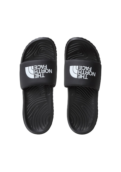 The North Face M Never Stop Cush Slıde Erkek Ayakkabısı Nf0a8a90kx71 Siyah