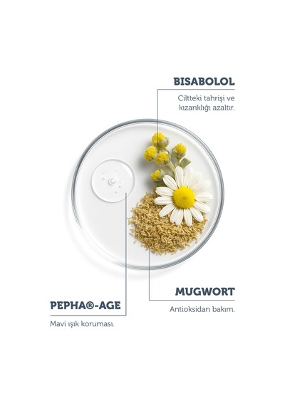 The Purest Solutions Mineral Filtreli Güneş Koruyucu Krem SPF30 40 ML