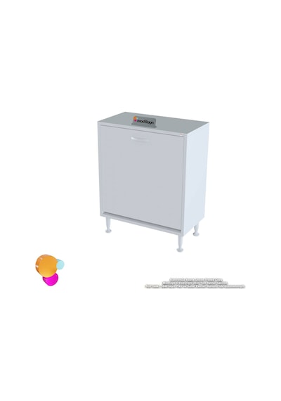 Eliusta Sare 65 Cm Beyaz Sepetli Banyo Dolabı,mutfak Dolabı 65x75x32,5 Cm Oyuncak Sepeti Çok Amaçlı Dolap Beyaz Eliusta Sare 65 Cm Beyaz Sepetli Banyo Dolabı,mutfak Dolabı 65x75x32,5 Cm Oyuncak Sepeti Çok Amaçlı Dolap Beyaz