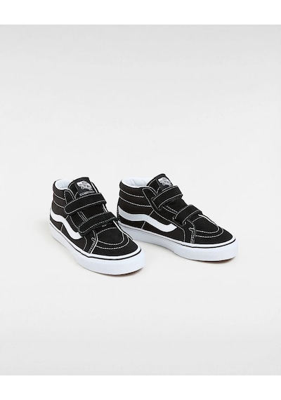 Vans Sk8-mid Reissue V Çocuk Ayakkabı Karısık
