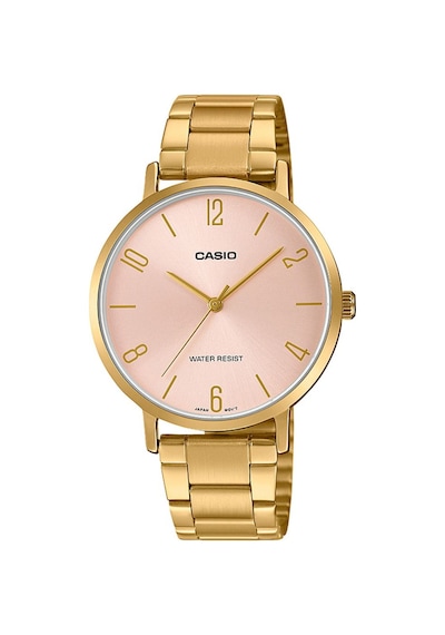 Casio LTP-VT01G-4BUDF Kol Saati