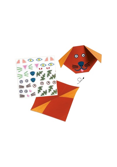 Origami Animals