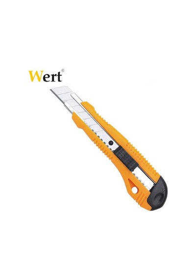 Wert 2160 Maket Bıçağı