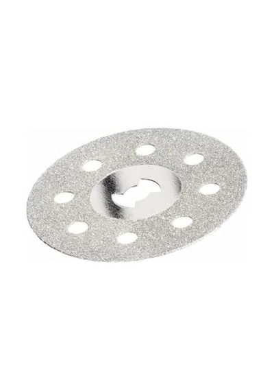 Sc545 Ez Speedclic Elmas Kesme Diski, 38 Mm