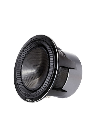 Alpine Status Subwoofer 28cm