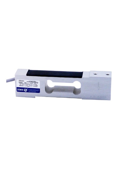 Zemic L6n-c3-100kg ,c3-100kg Alüminyum Loadcell