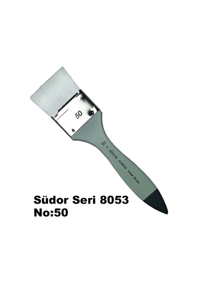Südor Seri 8053 Zemin Fırçası No 50
