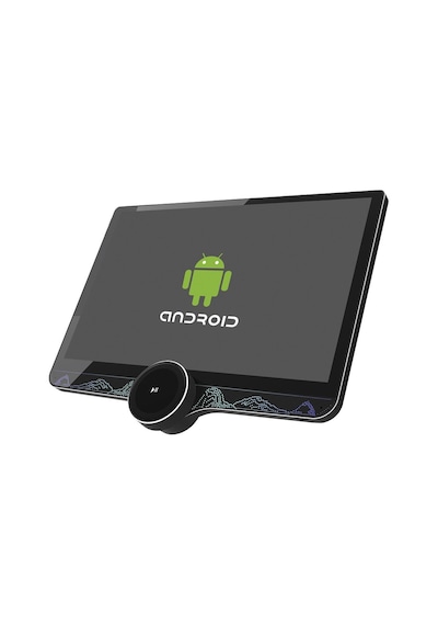 For-x Xa-4521k 10.6'' Diamond Multimedia Ekran Animasyon Işıklı 10.25"
