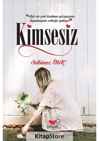 Kimsesiz- Efsus