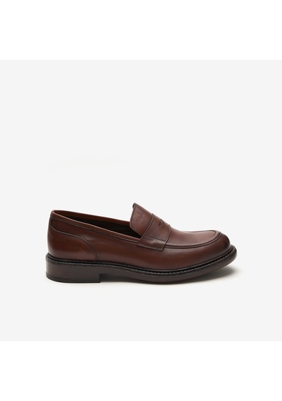 Legno Klasik Ayakkabı Erkek 9828 Exton Soft Penny Loafer