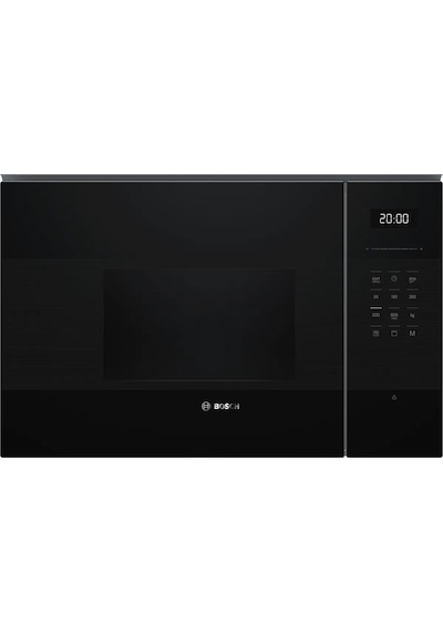 Bosch BEL524MB2 Serie 6 Ankastre Mikrodalga Fırın