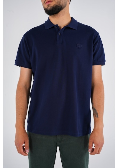 Jepublic Erkek Tişört-j251600 Lacivert