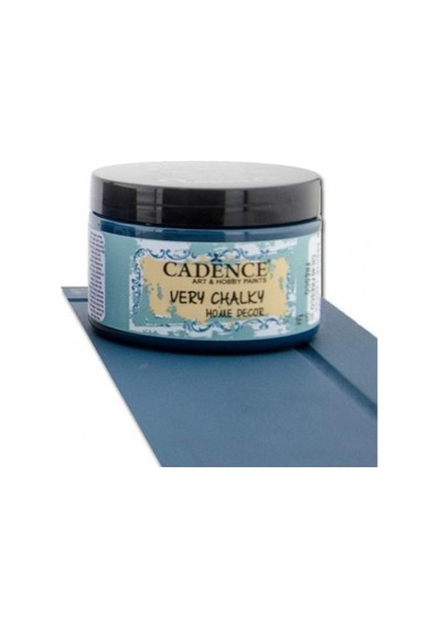 Cadence Very Chalky Home Decor Mobilya Boyası 150 Ml. Ch-40 Fresc