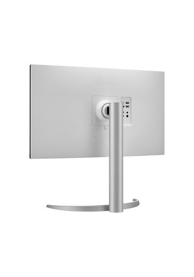 27 Lg 27up850k-w 4k Uhd Type-c Ips