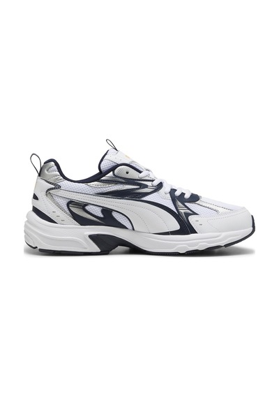 Puma Milenio Tech-club 392322-05 Unisex Koşu Ayakkabısı 001