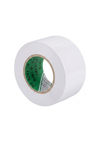 Pvc Kanal Bantı Beyaz 48 Mm X 25 Mt Klima Boru Bandı Netteparça