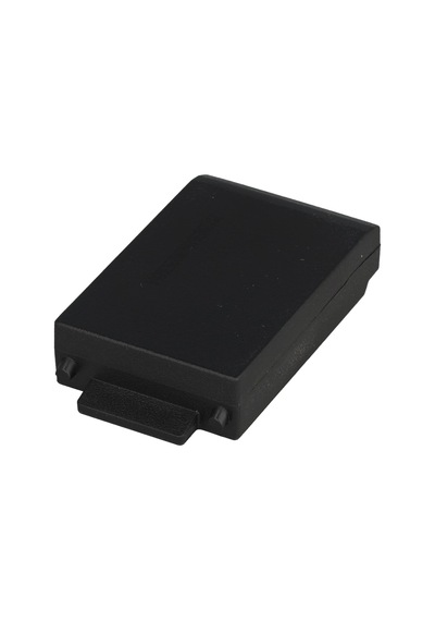 Imet Be3700 Uyumlu Li-ıon Akü 3.6v 2000mah Imet As087 Vinç Kumandası Bataryası
