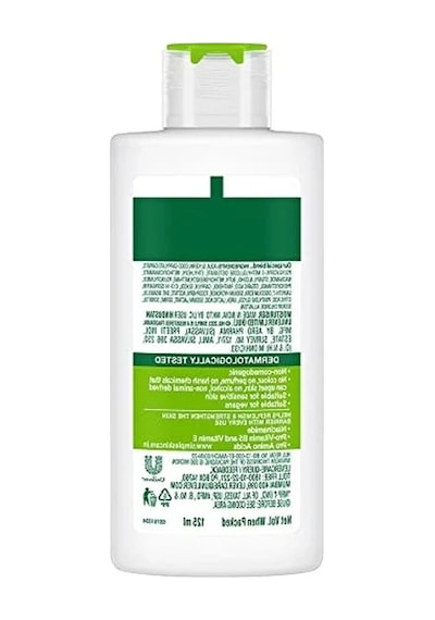 Yenileyici Nemlendirici, 125 Ml Zengin İçerik