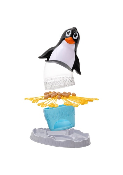 Dostoys Penguin Egg
