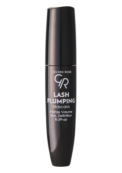 Golden Rose Lash Plumping Mascara Siyah