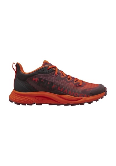 Helly Hansen Traıl Wızard Ayakkabı Siyah