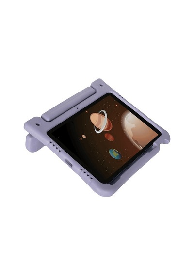 Targus THD96407 Kids Antimikrobiyal Apple Uyumlu iPad Air Tablet Kılıfı