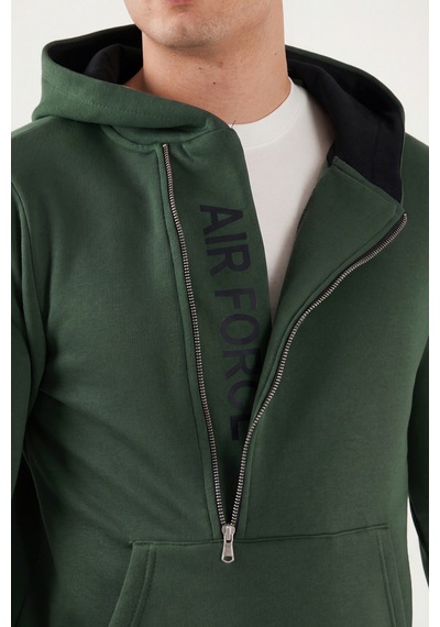 Buratti Erkek Sweat 575707 Nefti Nefti